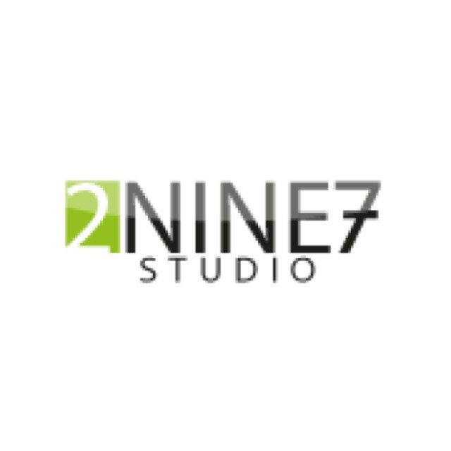 2nine7 studio was founded by two friends who love art and design. Both have have experience in the world of photography and graphic design.