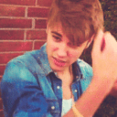 BOYBELİEBER-I aM 16 Years old AnD I Love JUSTİN BİEBER