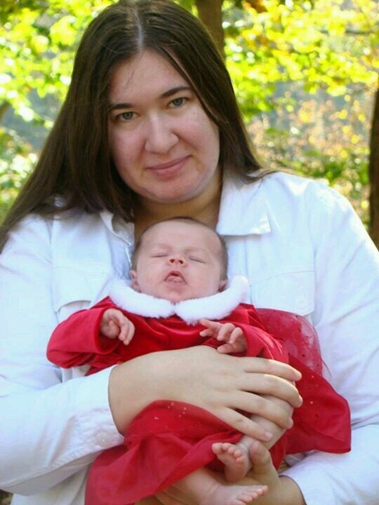 mommy and wife. serving the real true God:-)