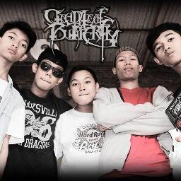 We are Deadleaf Butterfly Sidoarjo Deathcore Electronica || more info CP : 083830122439 (RINO) PIN : 28F17AA3 (RATIH)