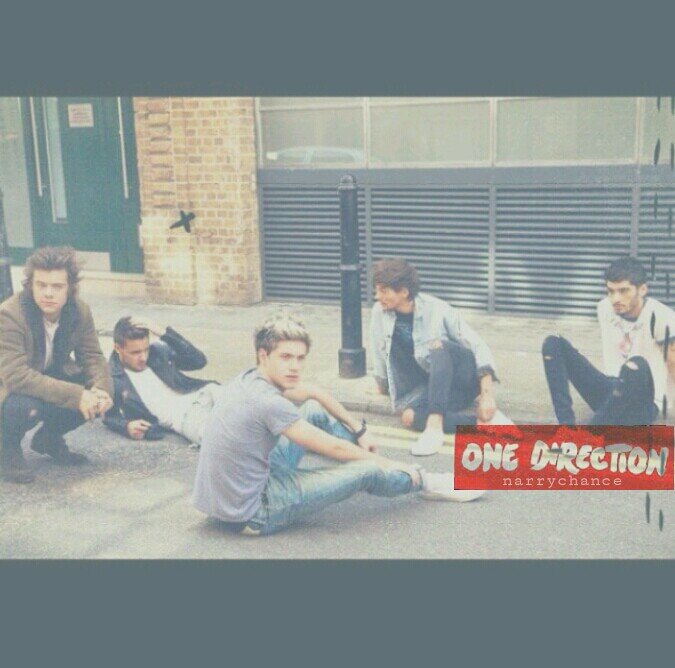 Unofficial fanbase of One Direction!  1Dpics,fact,news,games,etc. | enjoy with us!♥