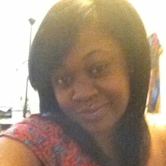 sweet & innocent ball of PHIre! Future BSN...bleeding that green&yellow Chi*Coo! God is my Everything