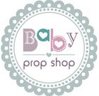 Your one and only one stop prop shop for the newborn and baby photographer in the UK, Europe and the world!