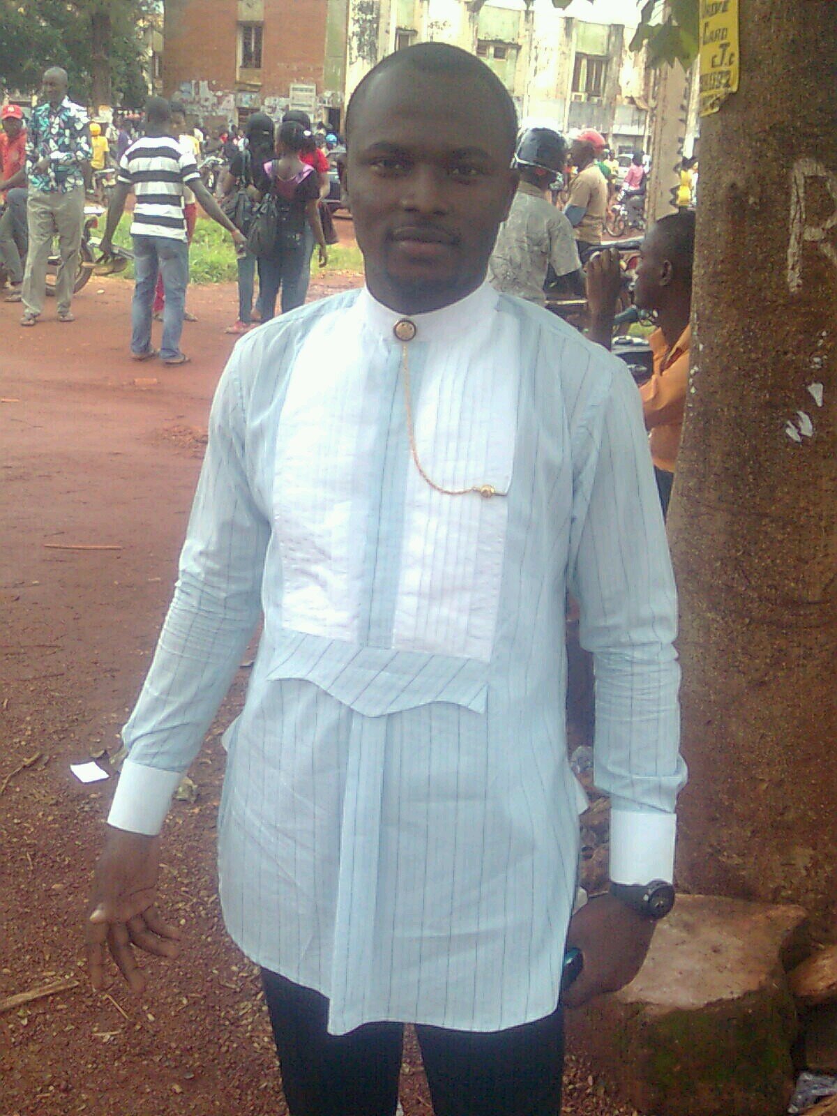 Mr Ben Apparel clothing's