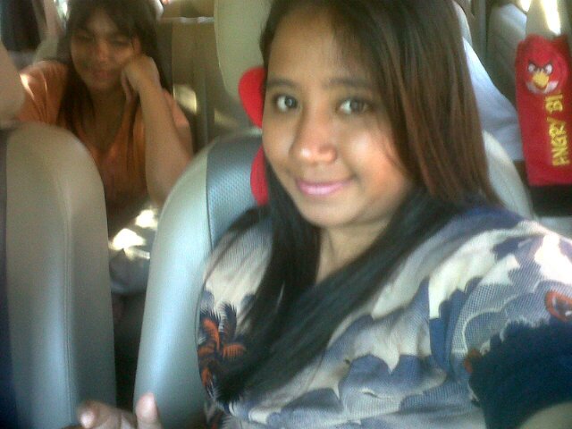 Claresta Evangelin Maynhart Rumbayan