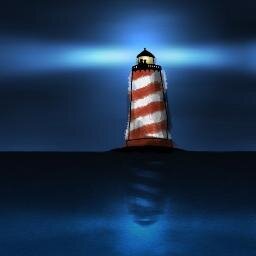 farodelibertad's profile picture. La luz de mi faro guía mis pensamientos hacia un mar lleno de libertad. ¿Guiará mi faro tus velas?