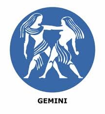 lahir pada tanggal 21 Mei – 20 Juni
Daily horoscope forecast for Gemini.@ZodiakGemini_ID