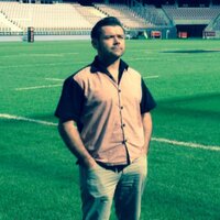 Fred Glas (@fredglas) 's Twitter Profile