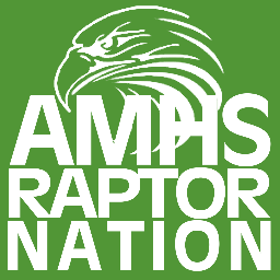amhsraptors's profile picture. Fly High, Fly Together