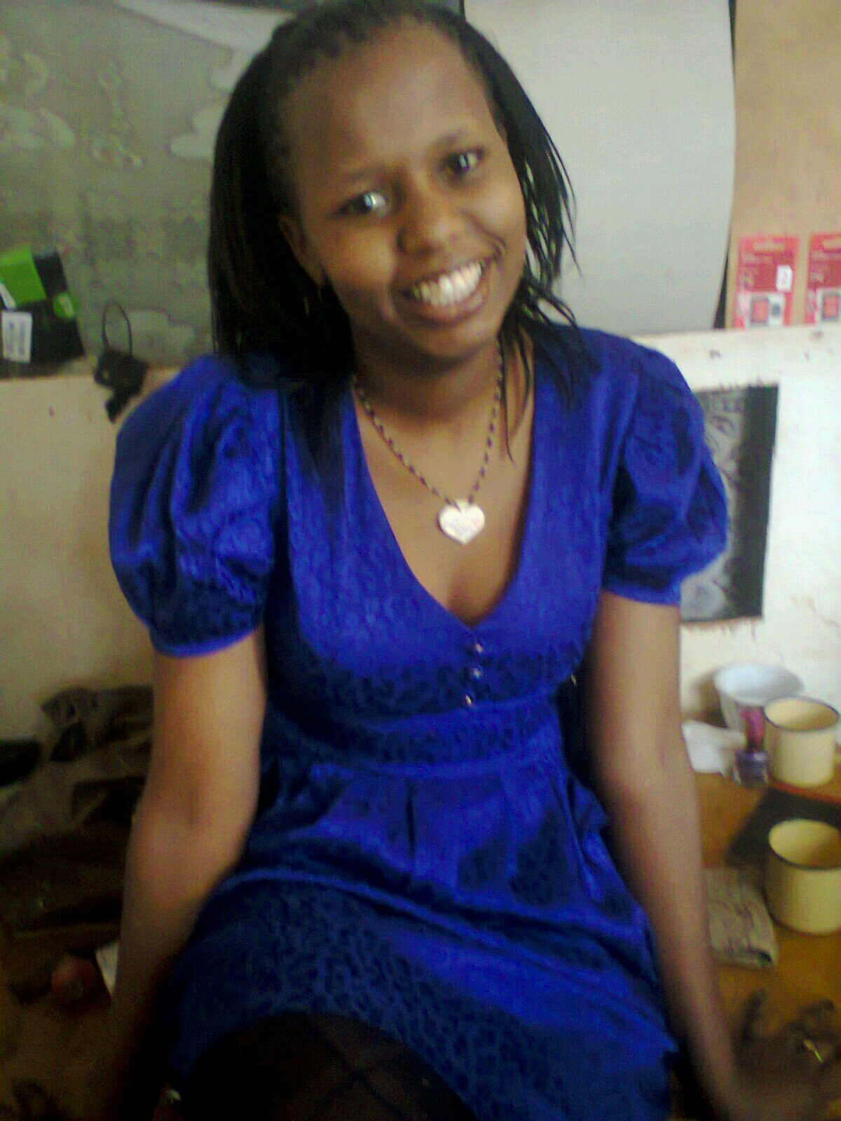 I wnt da bst 4 maself n pple arnd me who i lv mst
