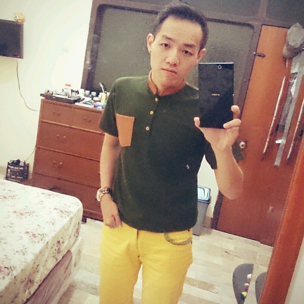 Its me
Anything about jimmy
My life, my rule