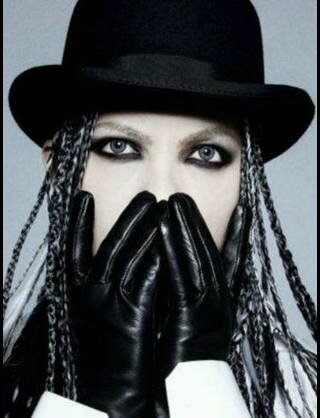 L Arc En Ciel Hyde Hyde Ciel Xoxo Twitter