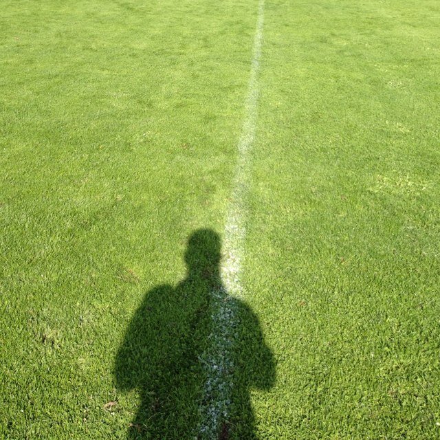 Verwonderingen van een gemiddelde voetbalsupporter | @rpvanhofwegen