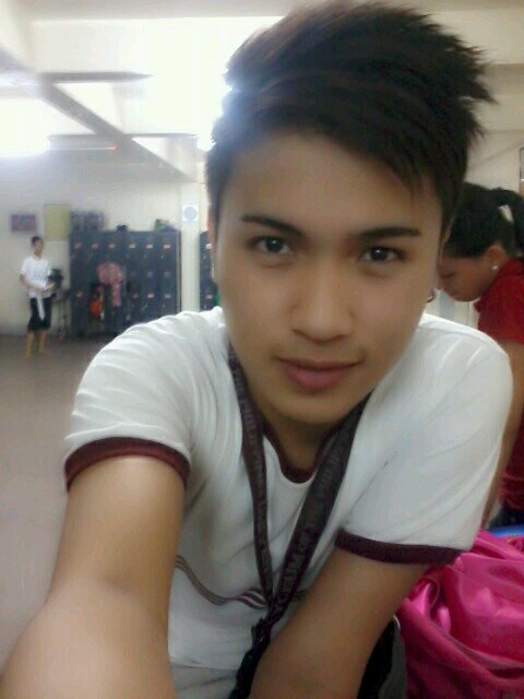 TourismLyceum | I'm a DANCER | Lahing Batangan Dance Troupe | 17y/o | TeamWTRS