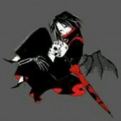 フェイタン Heytun Crow Twitter