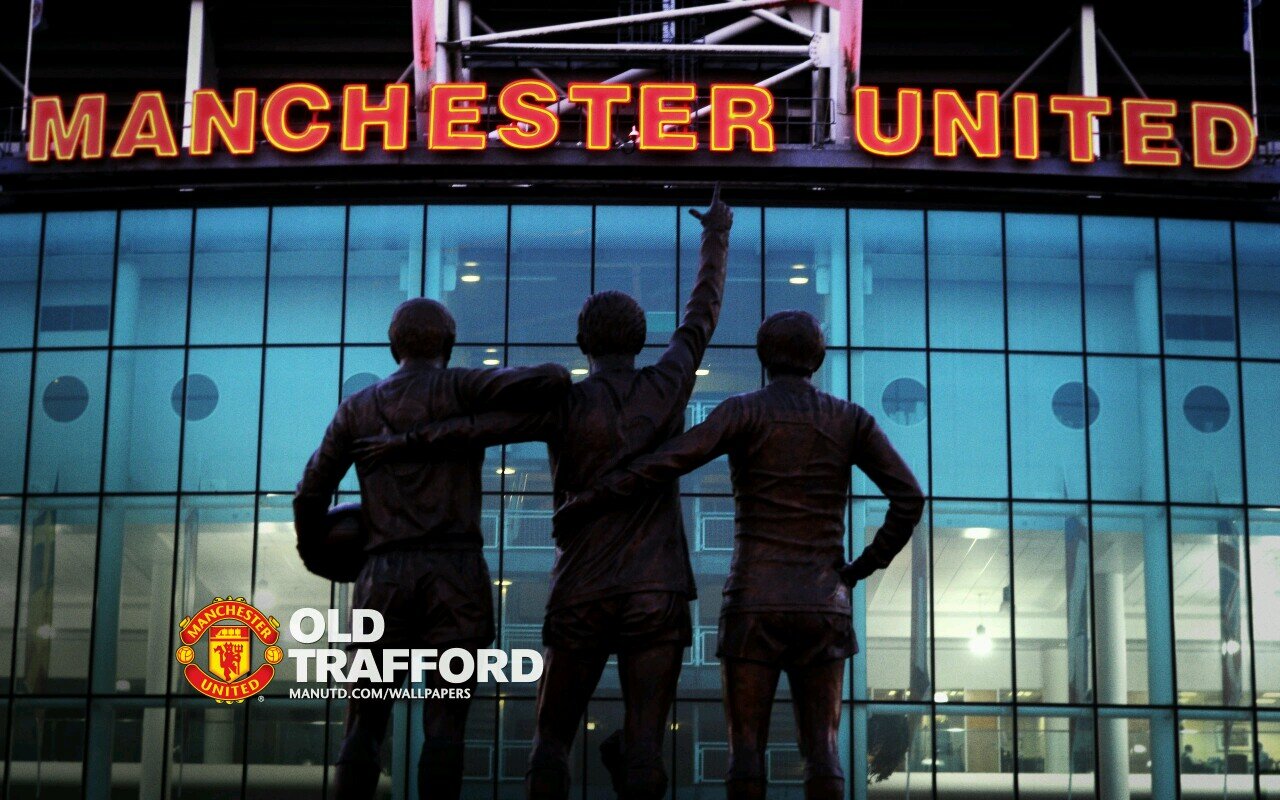#MUFC #GGMU