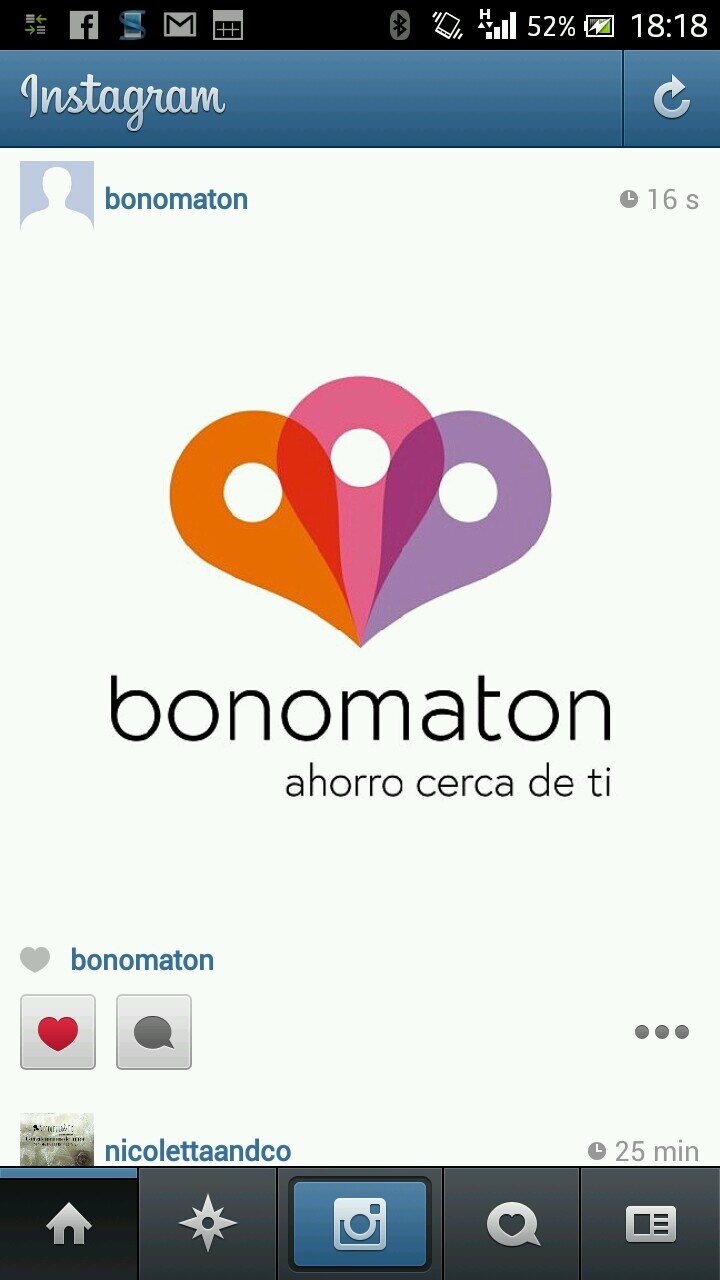 bonomaton, ahorro cerca de ti. La web de ofertas de comercio local de tu población.
http://t.co/gQ11dPMkug