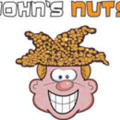 Wanting a healthy alternative? Quality Fresh produce. John's Nuts is your one stop shop for all your mouth watering tasty nuts.