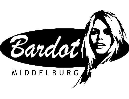 Café Bardot, Vlasmarkt 39 in Middelburg