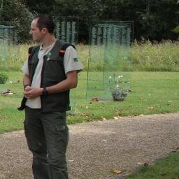 Boswachter Randmeerbossen @Staatsbosbeheer | Voorlichting & recreatie | omgeving Dronten