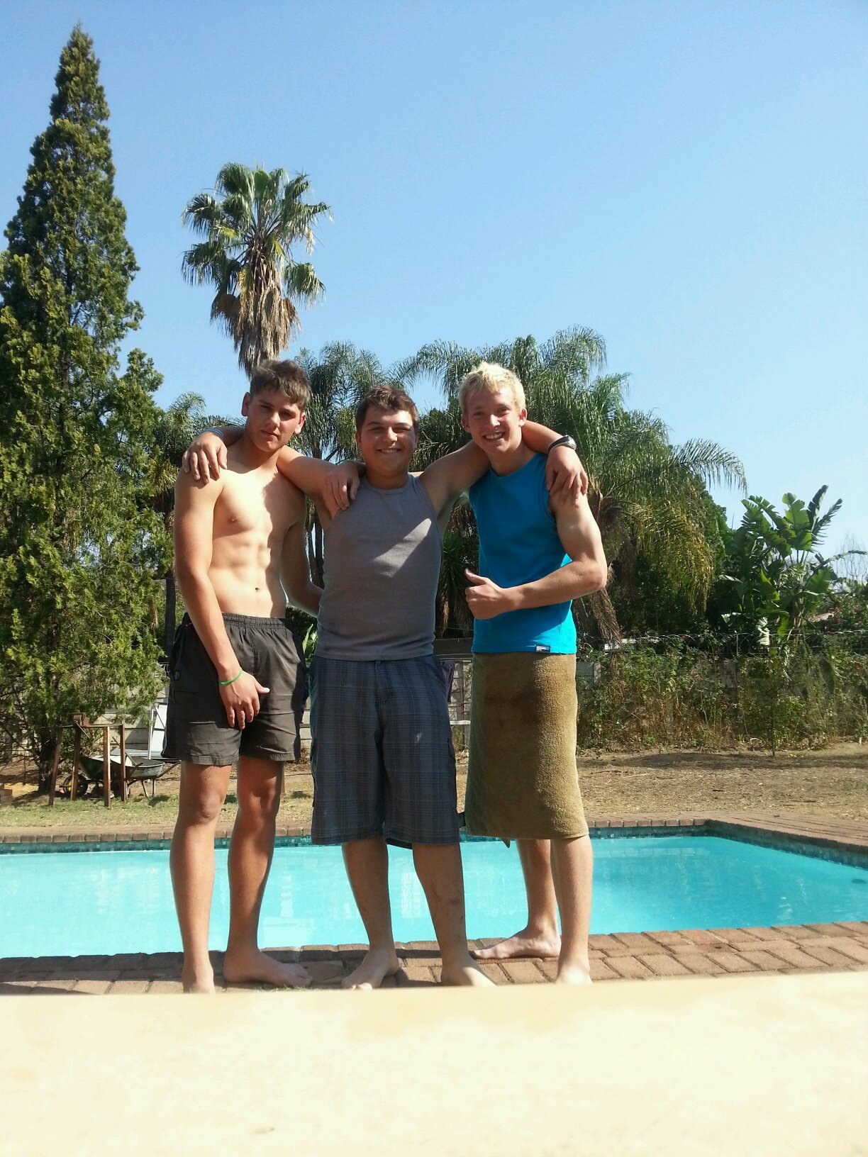 sharky10minnaar's profile picture. 