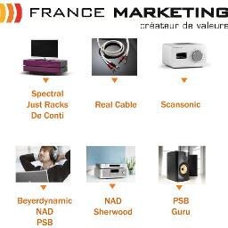 FRANCEMARKET's profile picture. 