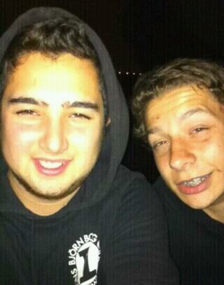 Once made, Never broken @WiggelBoy010