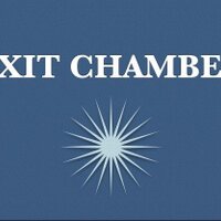 Exit Chamber (@exitchamber) Twitter profile photo
