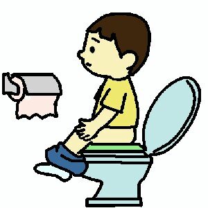 人生の8割をﾄｲﾚにて過ごしています。