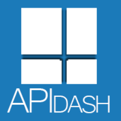 apidash's profile picture. Dashboard Software. Easy. Powerful. Intelligent Automation. Dramatically reduce Cognitive dissonance and work smarter