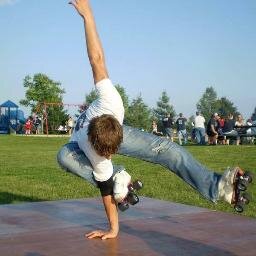 lilmikebreaksk8's profile picture. 