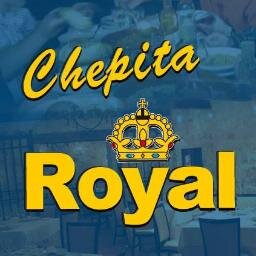 ChepitaRoyal's profile picture. Chepita Royal te espera para que disfrutes del mejor almuerzo familiar, amplia carta y gran calidad, ven y disfruta la mejor sazon de Doña Chepita, te esperamos