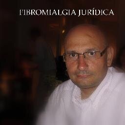 FIBROMIALGIAJURIDICA