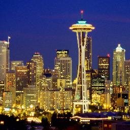 People in Seattle talk loudly and think nobody's listening. They're wrong. 
Overhear something worth repeating? Tweet it at us!