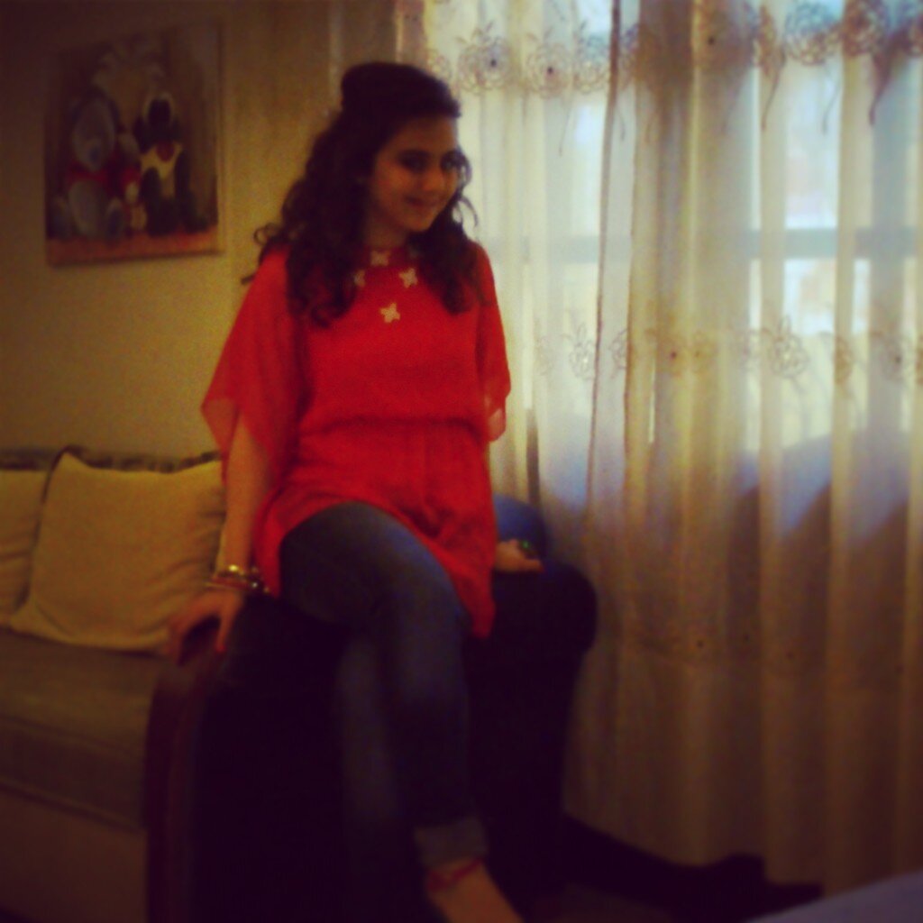 farahjerab1 Profile Picture
