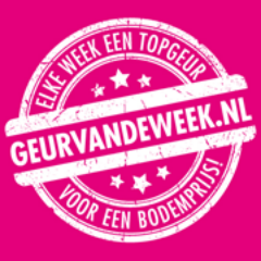 Binnenkort online! Elke week een topgeur voor een bodemprijs!
