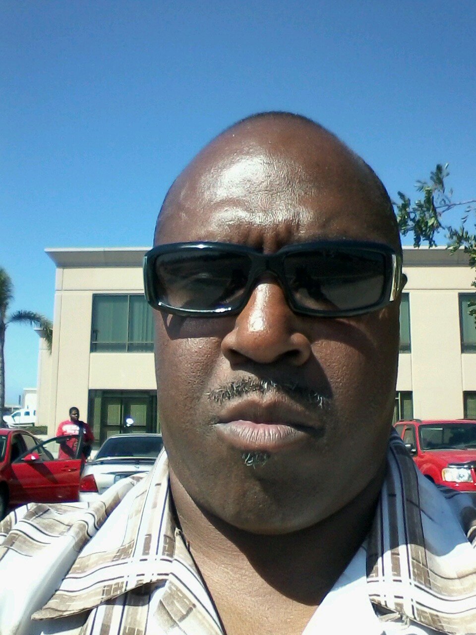 54year's old but still a real (G)