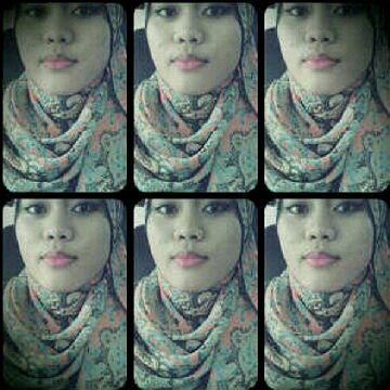 Hey , Me Aliya 16 @ Puchong :) Follow me okey , I follow back :)