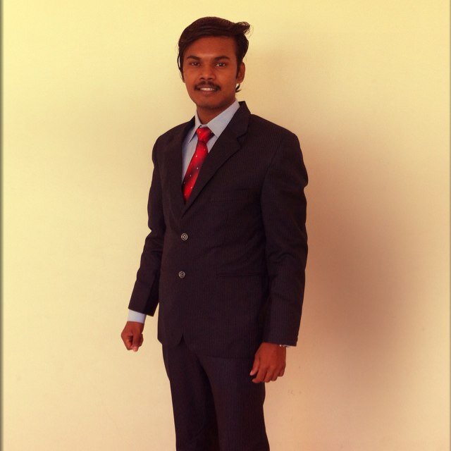 I am not a player…I’m the game...