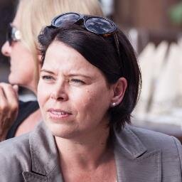 VeronikaHaunold's profile picture. ÖBB - Austrian Federal Railways/Cooperate Affairs Department - my tweets are my own