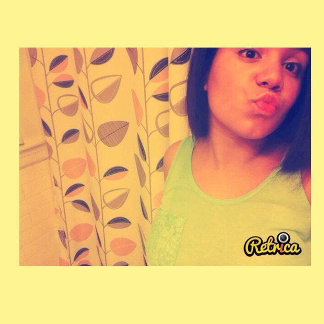 Aye. Follow me. Kik: Sofiabaez_ ✌️