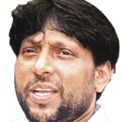 Twitter account of Kartar SIngh Bhadana, Ex-Minister of Haryana, M.L.A  of KHATAULI - U.P., Rastiye Maha Sachiv - RASTIYE LOK DAL