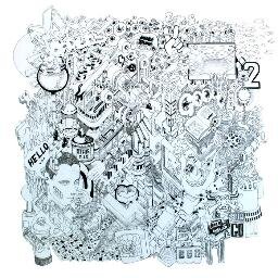 tworld's profile picture. Drawing your web, one cube at a time.