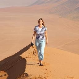 bolderdi's profile picture. Autorin, freie Reisejournalistin

https://t.co/S915xGw0jK (auch Datenschutz & Impressum)