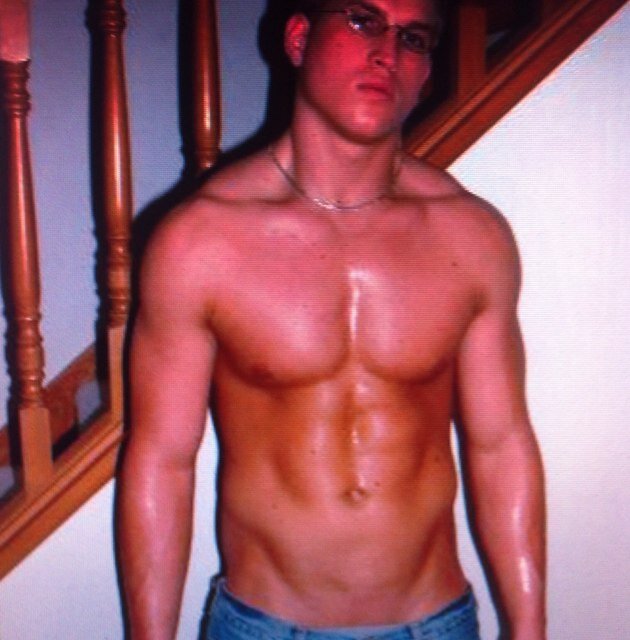 Tyler Green (tylergreen87) Twitter