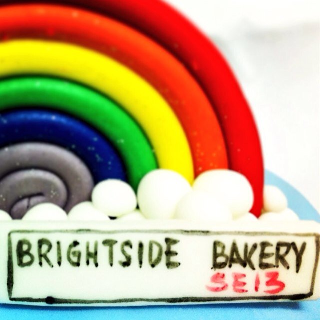 Brightside Bakery is a family run bakery, we make personalised bespoke cakes for all occasions.