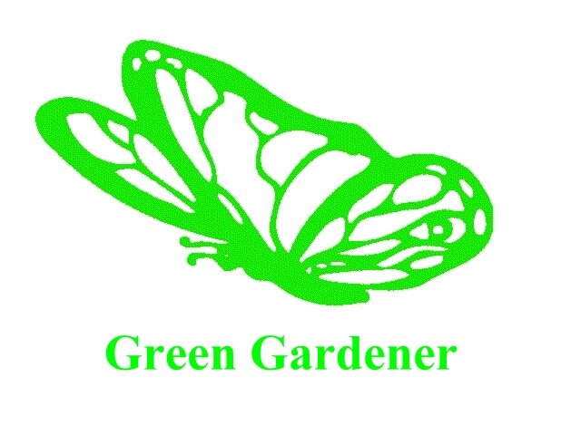 Green Gardener