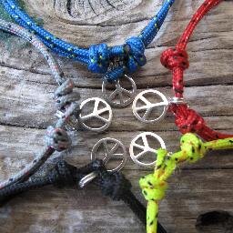 Handmade quality jewelry designer/artisan. Fun, colourful, ever changing. Attempting to balance 3 kids, 2 dogs, a bird, a bunny and a hubby; with jewel biz!