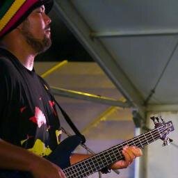 Sheet metal apprentice at PHNSY. Bass guitarist for Conscious Roots. #InGodiTrust #LiveTheHiLife. #Steelers #Celtics #RootsRockReggae