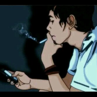 Ingin mncari jati diri